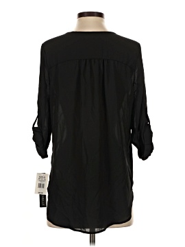 My Michelle 3/4 Sleeve Blouse (view 2)