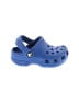 Crocs Blue Clogs Size 2 - 3 Kids - photo 1