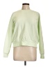 Athleta Green Sweatshirt Size L - photo 1