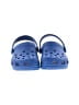 Crocs Blue Clogs Size 2 - 3 Kids - photo 2