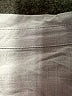 Unbranded Gray 3/4 Sleeve Button-Down Shirt Size XL - photo 7