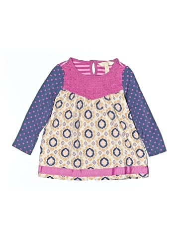 Matilda Jane 3/4 Sleeve T-Shirt (view 1)