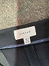 Jigsaw Black Wool Pants Size 6 - photo 4