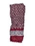 Unbranded Burgundy Scarf One size - photo 2
