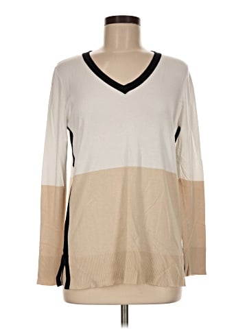 Say What? Long Sleeve T-Shirt (view 1)