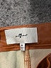 7 For All Mankind 100% Polyurethane Brown Casual Pants Size 26 waist - photo 7