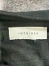 Intrigue Black Long Sleeve Blouse Size L (estimated) - photo 7