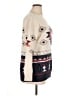 American Eagle Outfitters Print Tan Pullover Sweater Size XL - photo 4