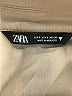 Zara Tan Trenchcoat Size S - photo 6