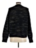 Old Navy Metallic Black Pullover Sweater Size M - photo 2