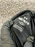 Under Armour 100% Polyester Black Track Jacket Size M (youth) - photo 3