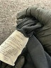 Under Armour 100% Polyester Black Track Jacket Size M (youth) - photo 4