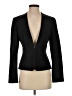 Assorted Brands 100% Viscose Black Blazer Size EU 36 / US 6 - photo 1