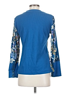 Sundance Long Sleeve T-Shirt (view 2)