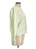 Athleta Green Sweatshirt Size L - photo 4