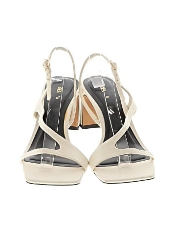 Zara Sandals (view 2)