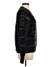 Old Navy Metallic Black Pullover Sweater Size M - photo 4
