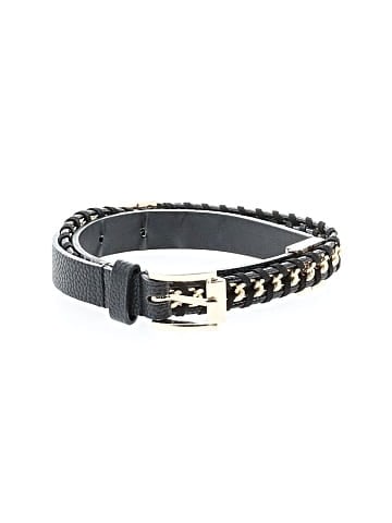 Bebe Leather Belt (view 1)