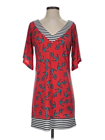 TRACY NEGOSHIAN Casual Dress (view 1)