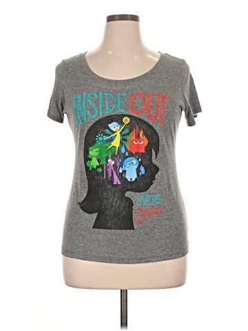 Disney Parks Short Sleeve T-Shirt (view 1)