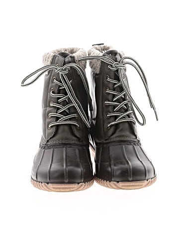 Magellan Outdoors Rain Boots (view 2)