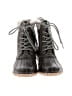 Magellan Outdoors Gray Rain Boots Size 8 - photo 2