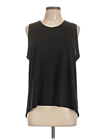 Saucony Sleeveless T-Shirt (view 1)