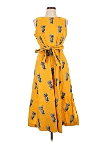 Ann Taylor Casual Dress (view 1)