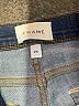 FRAME Blue Jeans Size 29 waist - photo 7