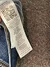 FRAME Blue Jeans Size 29 waist - photo 8