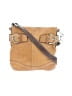Coach Tan Crossbody Bag One size - photo 1