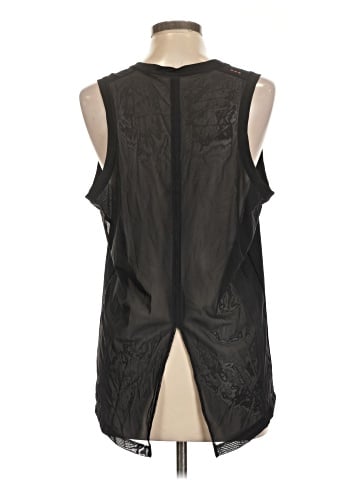 Saucony Sleeveless T-Shirt (view 2)