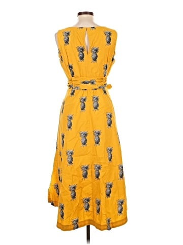 Ann Taylor Casual Dress (view 2)