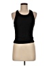 Rip Curl Black Tank Top Size M - photo 1