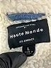 Haute Monde Blue Denim Jacket Size L - photo 6