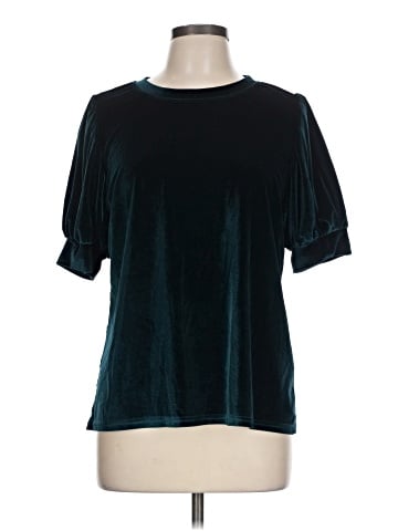 Amaryllis Short Sleeve Top (view 1)