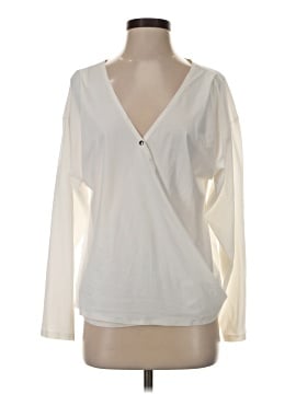 ADAY Long Sleeve Blouse (view 1)