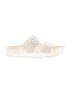 Birkenstock White Sandals Size 8 - photo 1