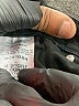 Lee Black Jeans Size 14 - photo 9