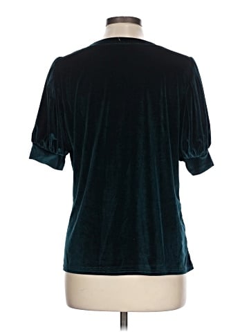 Amaryllis Short Sleeve Top (view 2)