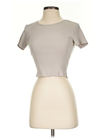 Uniqlo Short Sleeve Turtleneck (view 1)