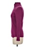 Lands' End Purple Turtleneck Sweater Size XS - photo 5