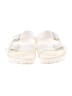 Birkenstock White Sandals Size 8 - photo 2