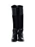 Liz Claiborne Black Boots Size 9 1/2 - photo 2