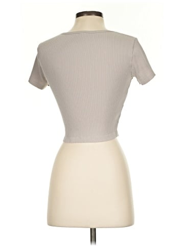 Uniqlo Short Sleeve Turtleneck (view 2)