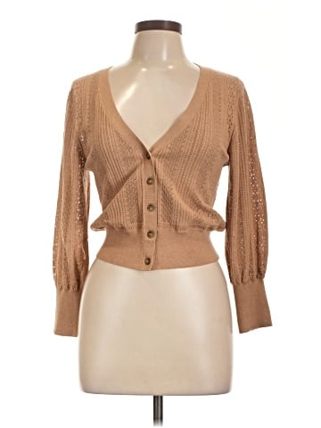 Intermix Cardigan (view 1)