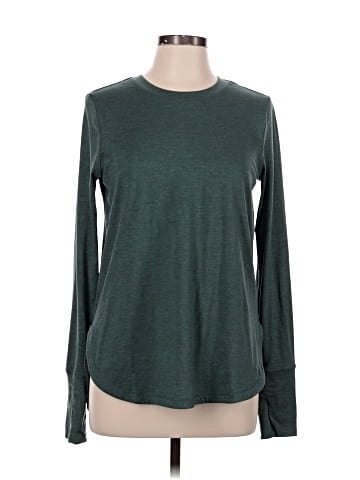 Velocity Long Sleeve T-Shirt (view 1)