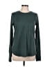 Velocity Green Long Sleeve T-Shirt Size M - photo 1