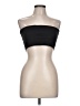 Endless Rose Black Tube Top Size L - photo 1