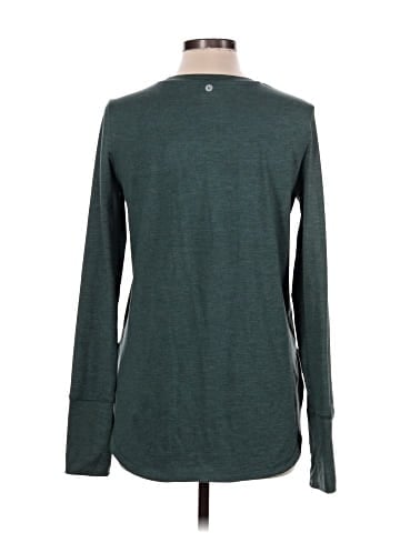 Velocity Long Sleeve T-Shirt (view 2)